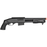 DOUBLE EAGLE M401 SPRING AIRSOFT SHOTGUN M401