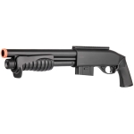 DOUBLE EAGLE M401 SPRING AIRSOFT SHOTGUN M401