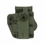 SWISS ARMS ADAPTX HOLSTER – OD GREEN 603672