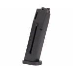 SRC M9 SR92 Series CO2 Airsoft Magazine 25 Rds Capacity – SR92-COM-BK