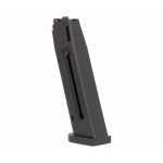 SRC M9 SR92 Series CO2 Airsoft Magazine 25 Rds Capacity – SR92-COM-BK