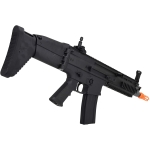FN HERSTAL SCAR L AIRSOFT ELECTRIC GUN – BLACK 200954