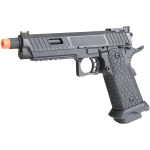 SRC HI-CAPA 5.1 Baba Yaga Gas Blowback Airsoft Pistol GB-0751X-EX