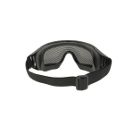 BIG AIRSOFT GOGGLES BLACK MA-04-BK