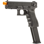 UMAREX GLOCK G18C GEN3 AIRSOFT GAS BLOWBACK PISTOL 2276332