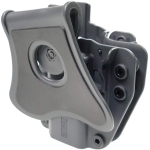 SWISS ARMS ADAPTX HOLSTER – GRAY 603673