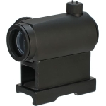 AVENGERS T1 MICRO REFLEX DOT SIGHT RIFLE WITH QD RISER T1-MICRO