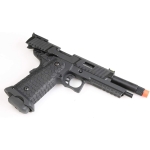 SRC HI-CAPA 5.1 Baba Yaga Gas Blowback Airsoft Pistol GB-0751X-EX