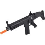 FN HERSTAL SCAR L AIRSOFT ELECTRIC GUN – BLACK 200954