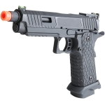 SRC HI-CAPA 5.1 Baba Yaga Gas Blowback Airsoft Pistol GB-0751X-EX