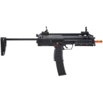 HK VFC MP7 NAVY AIRSOFT GBB – BLACK – 6MM- 2262068