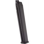 WE 50rd Extended Airsoft GBB Magazine for GLOCK Pistols