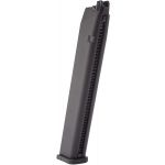 WE 50rd Extended Airsoft GBB Magazine for GLOCK Pistols