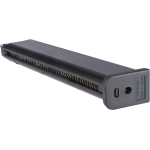 GLOCK G18C GEN3 GBB EXTENDED MAGAZINE 50RD 2276334