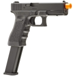 UMAREX GLOCK G18C GEN3 AIRSOFT GAS BLOWBACK PISTOL 2276332