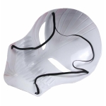 Specifications :  Types : Masks and Goggles Color : Tan Light weight Designed to : Protect your Face