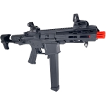 BULLDOG FALCON Z QD AEG AIRSOFT GUN GE-8M2011