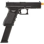 UMAREX GLOCK G18C GEN3 AIRSOFT GAS BLOWBACK PISTOL 2276332