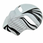 Specifications :  Types : Masks and Goggles Color : Tan Light weight Designed to : Protect your Face