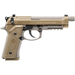 BERETTA M9A3 .177 – TAN CO2 FULL METAL SEMI/FULL AUTO AIR PISTOL 2253024