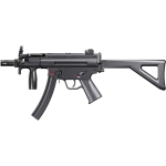 HK MP5 K-PDW 4.5mm CO2 Blowback Air Gun – 2252330
