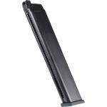 GLOCK G18C GEN3 GBB EXTENDED MAGAZINE 50RD 2276334