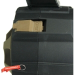 HFC GAS DRUM AIRSOFT PISTOL MAGAZINE HD002B
