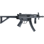HK MP5 K-PDW 4.5mm CO2 Blowback Air Gun – 2252330