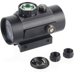 Red Dot 1X50EGMM Scope for Air Rifle 1x50EG