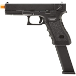 UMAREX GLOCK G18C GEN3 AIRSOFT GAS BLOWBACK PISTOL 2276332