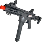 BULLDOG FALCON Z QD AEG AIRSOFT GUN GE-8M2011