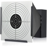 100 Card Airsoft Targets White TG-ACC-01-W