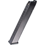 GLOCK G18C GEN3 GBB EXTENDED MAGAZINE 50RD 2276334