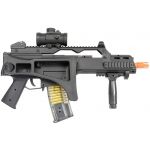 DOUBLE EAGLE G36 AIRSOFT ELECTRIC RIFLE – M85