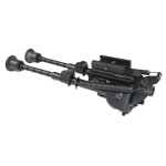 PRO BIPOD HARRISON STYLE WITH SLING SWIVEL CLAMP 3058U