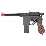 M32 Spring Airsoft Handgun