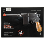 M32 Spring Airsoft Handgun