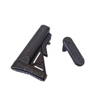 STOCK AIRSOFT COMBAT CRANE SM4-92 M4/ M16 SM4-92