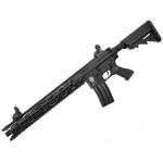 SR4 MAMBA L Airsoft EBB Electric Blowback RIFLE FULL METAL GEB-1721