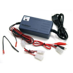 TENERGY UNIVERSAL SMART AIRSOFT CHARGER TENERGY-CHARGER