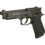 Swiss Arms PT92 CO2 Powered Blowback 4.5mm Air Pistol Full Metal 28879
