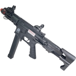 BULLDOG FALCON Z QD AEG AIRSOFT GUN GE-8M2011