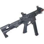 BULLDOG FALCON Z QD AEG AIRSOFT GUN GE-8M2011