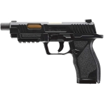 UMAREX SA10 CO2 POWERED .177 BLOWBACK PELLET PISTOL 2252113