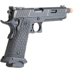 SRC HI-CAPA 5.1 Baba Yaga Gas Blowback Airsoft Pistol GB-0751X-EX