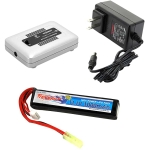 TENERGY TN267 1-4 CELLS LIPO/LIFE CHARGER FOR AIRSOFT CHARGER-LIPO-TN267