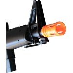 DOUBLE EAGLE M308 MINI M16 AIRSOFT SPRING RIFLE M308