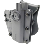SWISS ARMS ADAPTX HOLSTER – GRAY 603673