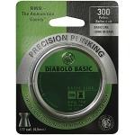 RWS DIABLO .177 300 AIR GUN AMMO 2317398