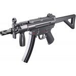 HK MP5 K-PDW 4.5mm CO2 Blowback Air Gun – 2252330